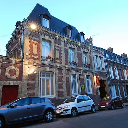 Ermitage Bouquet Hotel Rouen Eksteriør billede