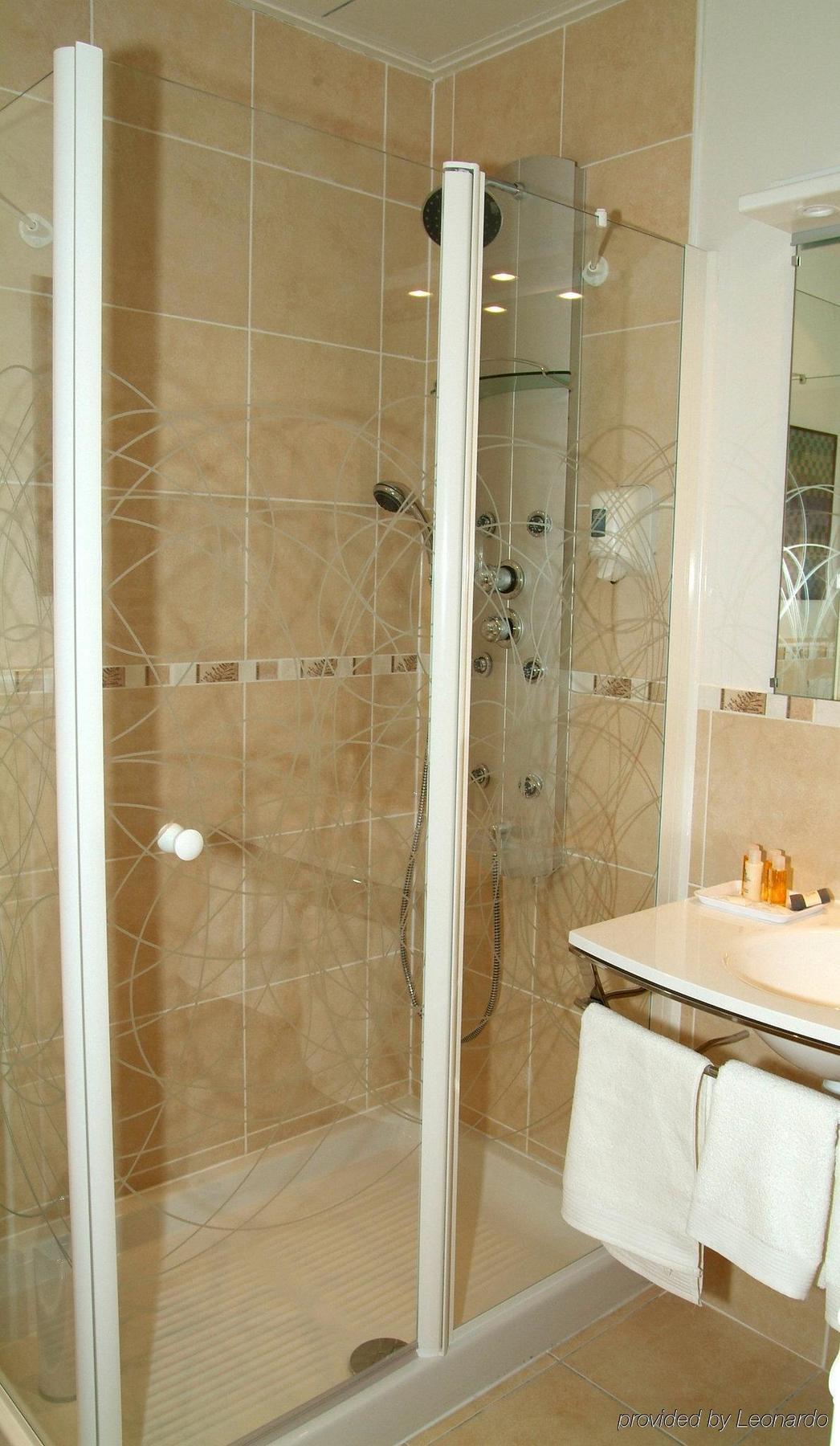 Ermitage Bouquet Hotel Rouen Værelse billede